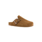 Sabot COLORS OF CALIFORNIA HC.BIO086N TAN Donna