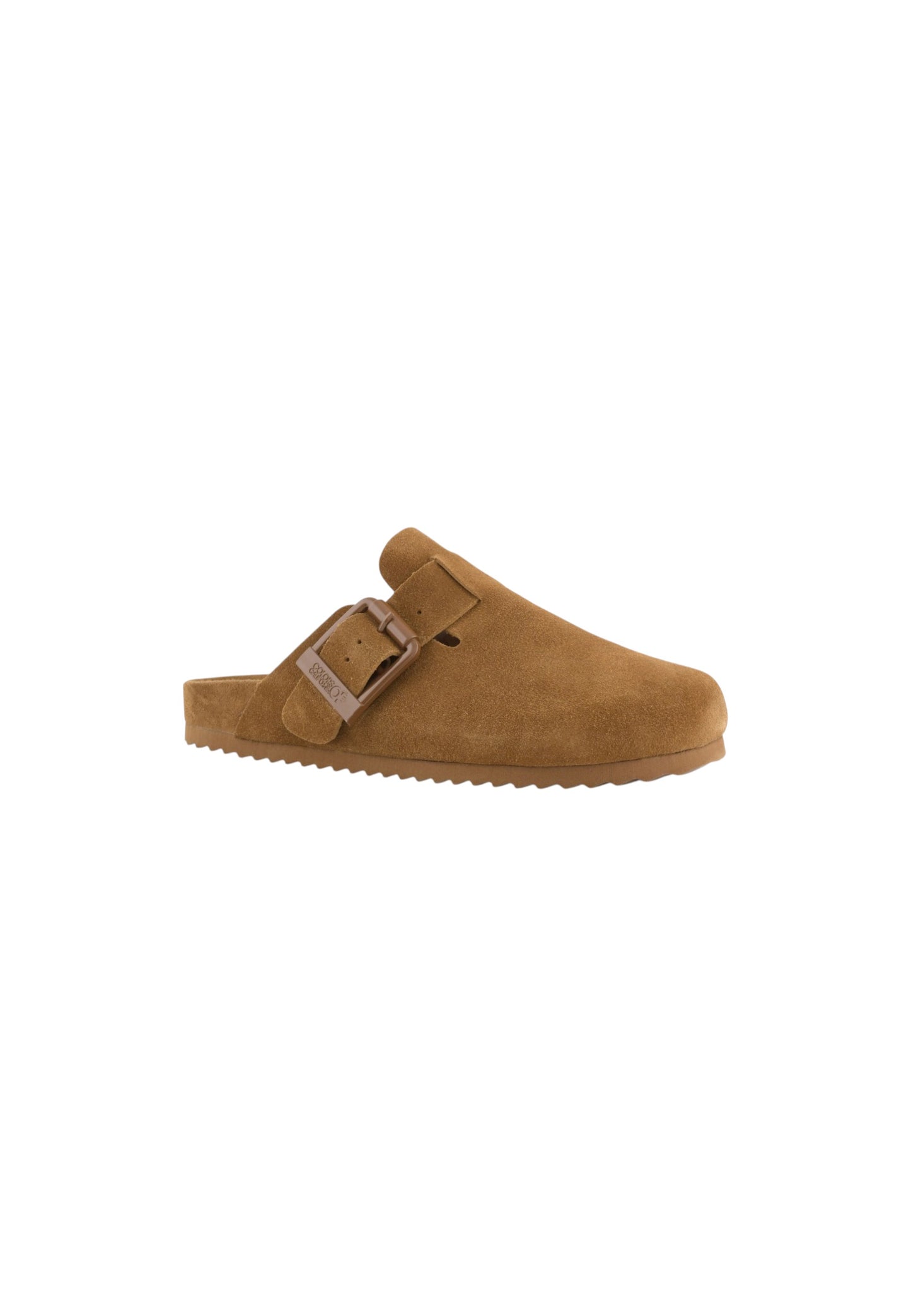 Sabot COLORS OF CALIFORNIA HC.BIO086N TAN Donna