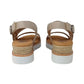 Sandali SKECHERS DESERT KISS HI - TEA TIME 113863 Donna (2 COLORI)