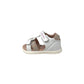 Sandali Biomecanics 262162-B050 BLANCO Bambina