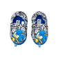 Pantofola Chiusa Silver Sonic N9610011T BLU bambino