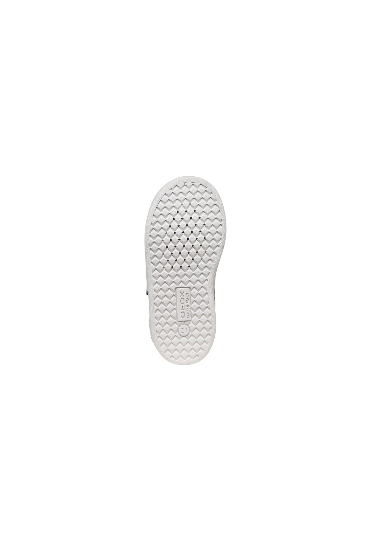 Sneaker GEOX ECLYPER B455LA 000BC CF44D Bambino