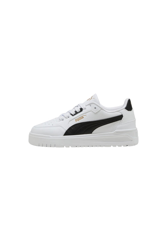 SNEAKERS PUMA Shuffle DownTown Lo Jr 403739 02 unisex