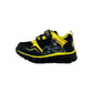 Sneaker Silver Batman W1020109T Nero Bambino
