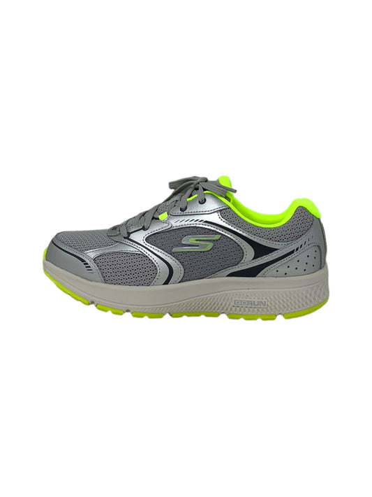 Sneakers SKECHERS Go Run Consistent - Chandra 128281/SLLM Donna