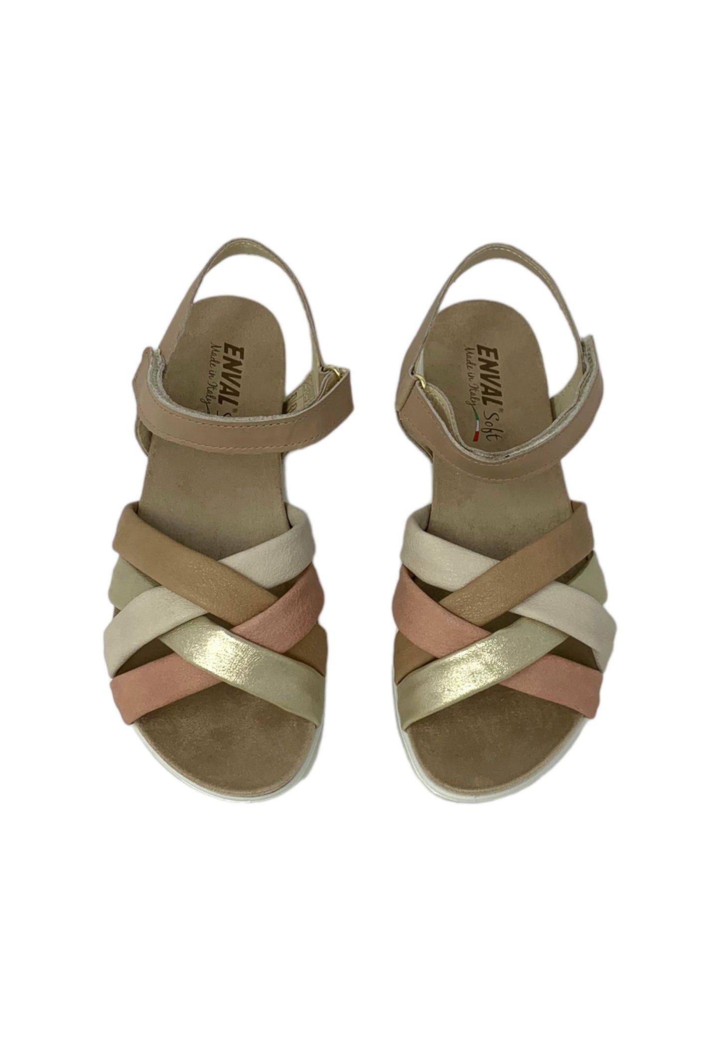 Sandali Enval Soft 5788622 Donna