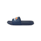 Ciabatta Ellesse EL11M74502 NAVY Uomo