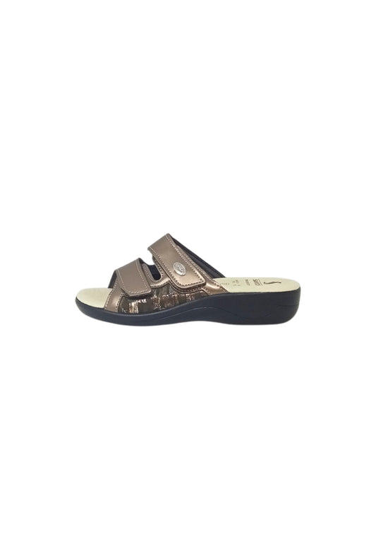CIABATTA SANYCOM 8056 PELTRO DONNA