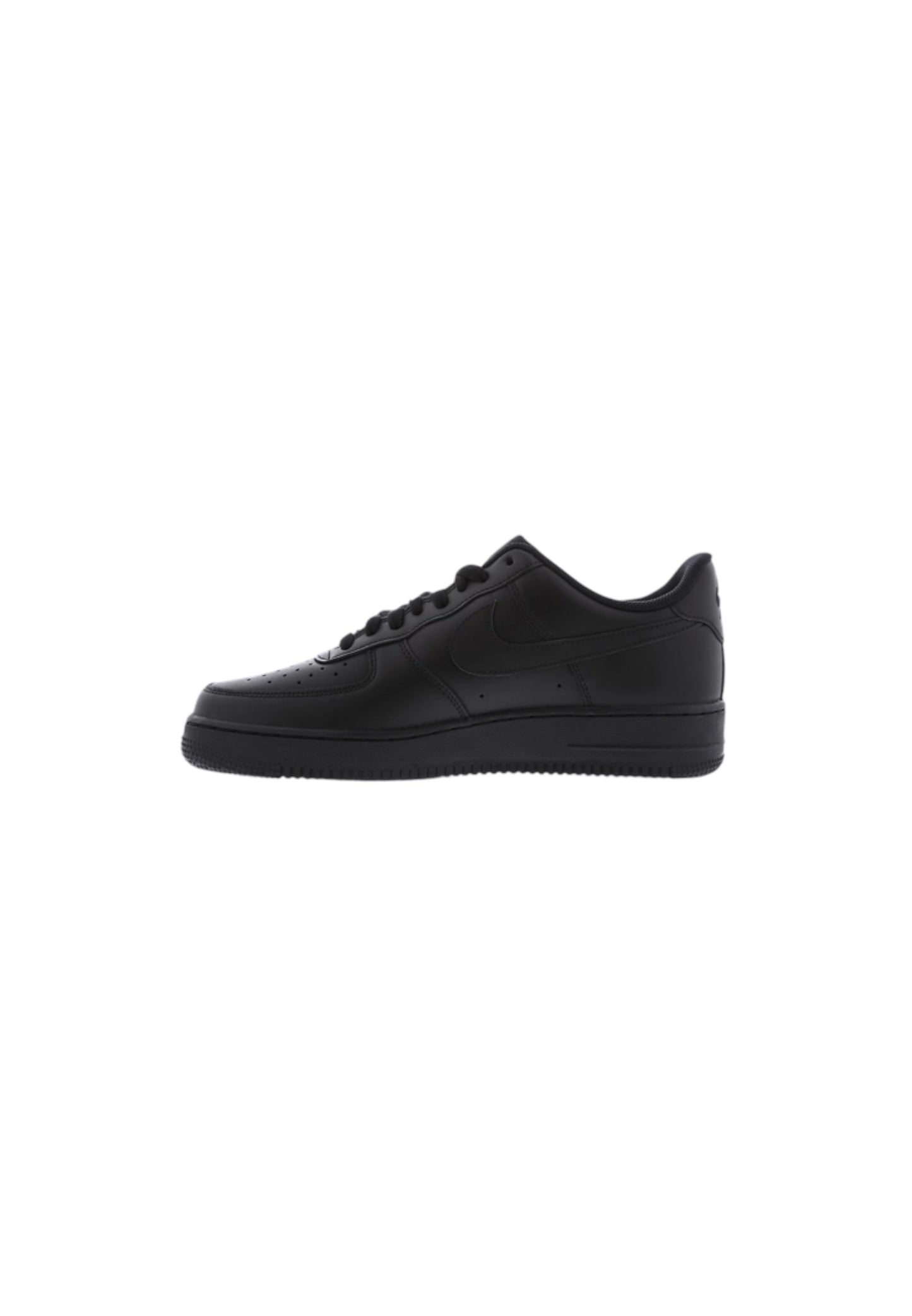 Sneakers NIKE AIR FORCE 1 '07 CW2288 001 uomo