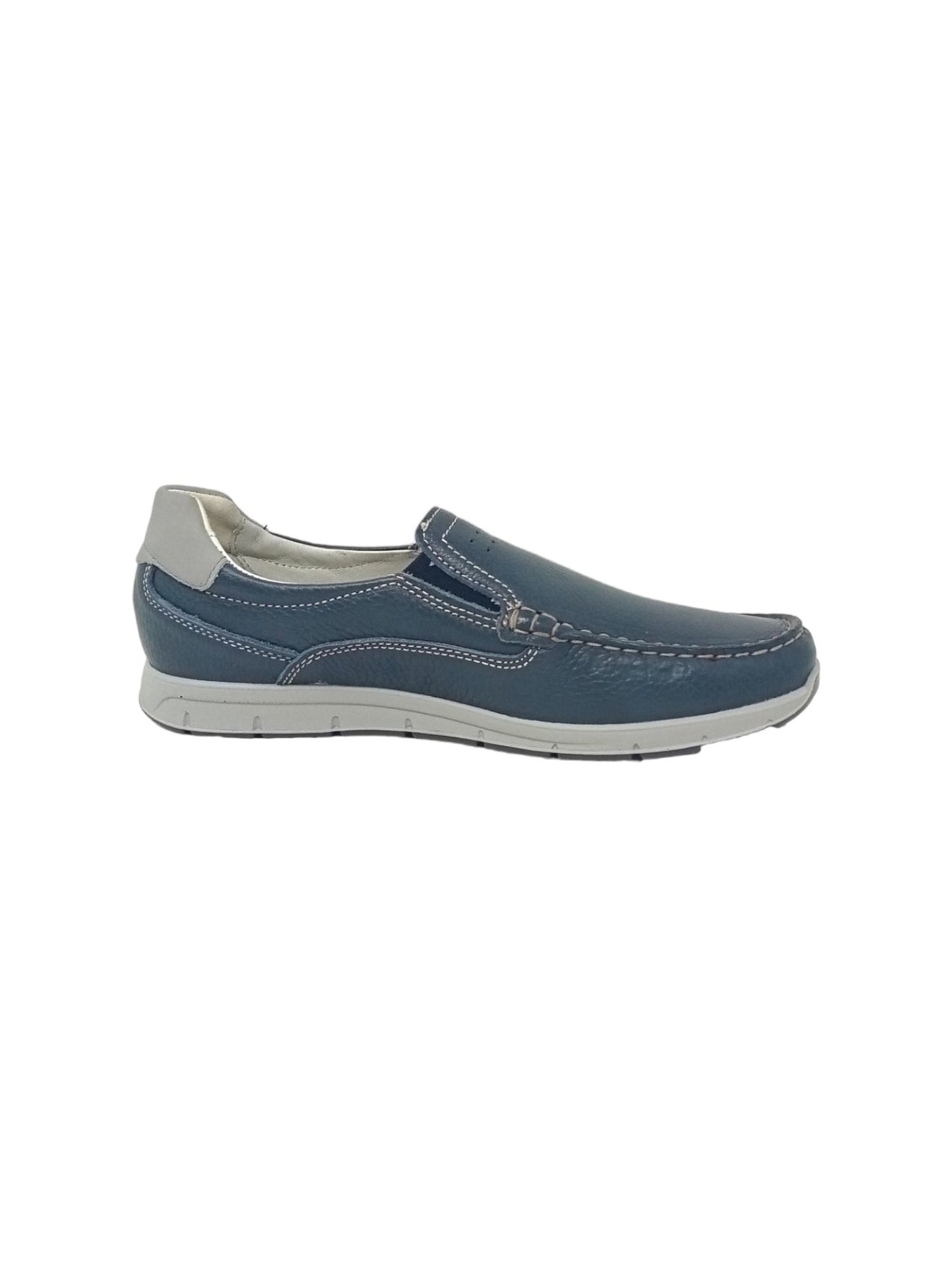 Mocassino Enval Soft 3710000 Uomo