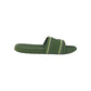Ciabatta Superga S24T635 VERDE Uomo