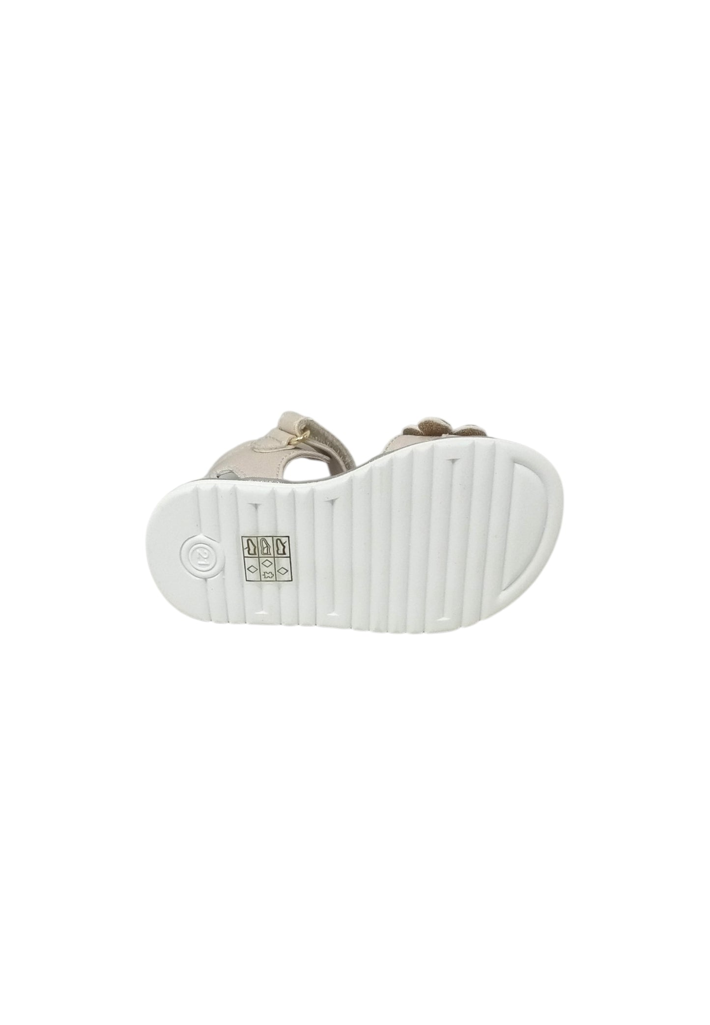 Sandali ASSO AG-17890 CIPRIA bambina