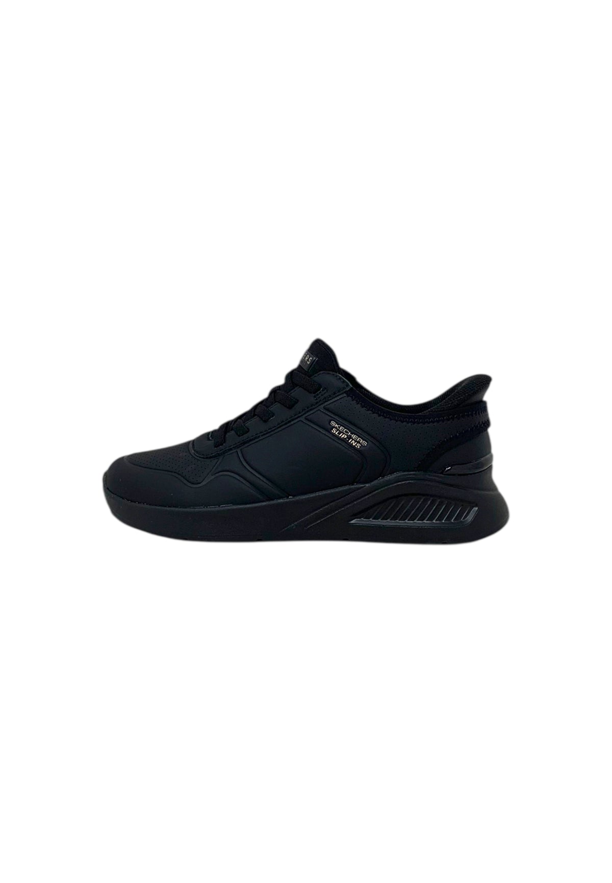 Sneakers SKECHERS Uno lite - FLOATING STEPS 177394/BBK Donna