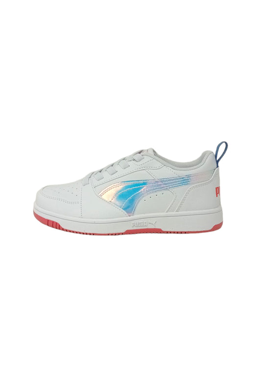 Sneaker PUMA Rbd v6 Lo Deep Dive Jr 397349 01 ragazza/donna