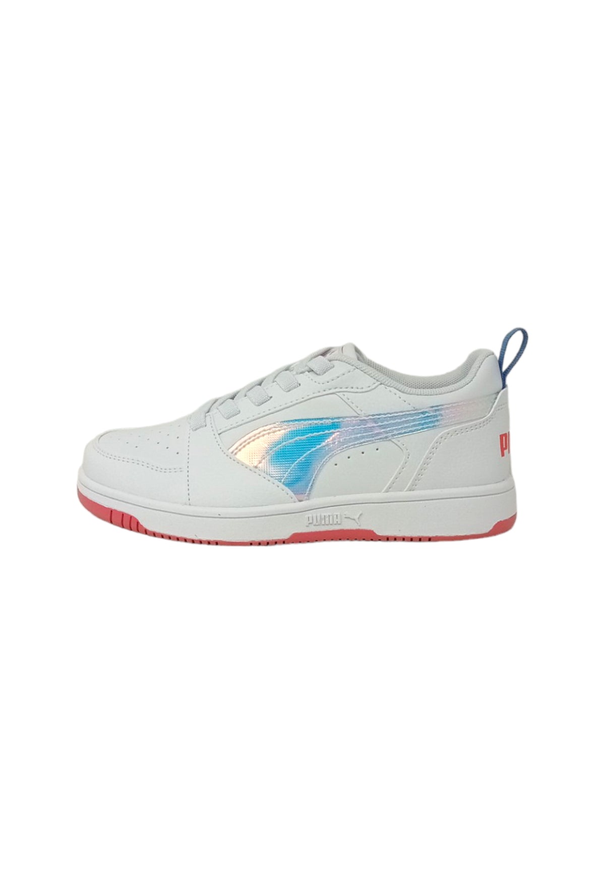 Sneaker PUMA Rbd v6 Lo Deep Dive AC PS 397350 01 bambina