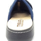 Pantofola TIGLIO 3714 BLU donna
