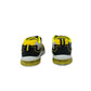 Scarpa da passeggio con luci BatMan W1020080S BLK BAMBINO