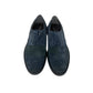 Scarpa modello francesina BKS 0803 BLU uomo