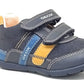 Scarpa da ginnastica GEOX B041PA0MEAFC4229 bambino