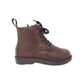 Anfibio da passeggio GRUNLAND JR TABA PO2219-88 BORDO' unisex