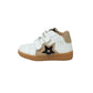 Sneakers BALDUCCI Sport BS6303 WHT Bambina
