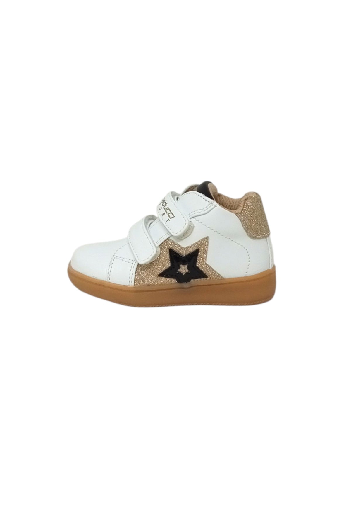 Sneakers BALDUCCI Sport BS6303 WHT Bambina