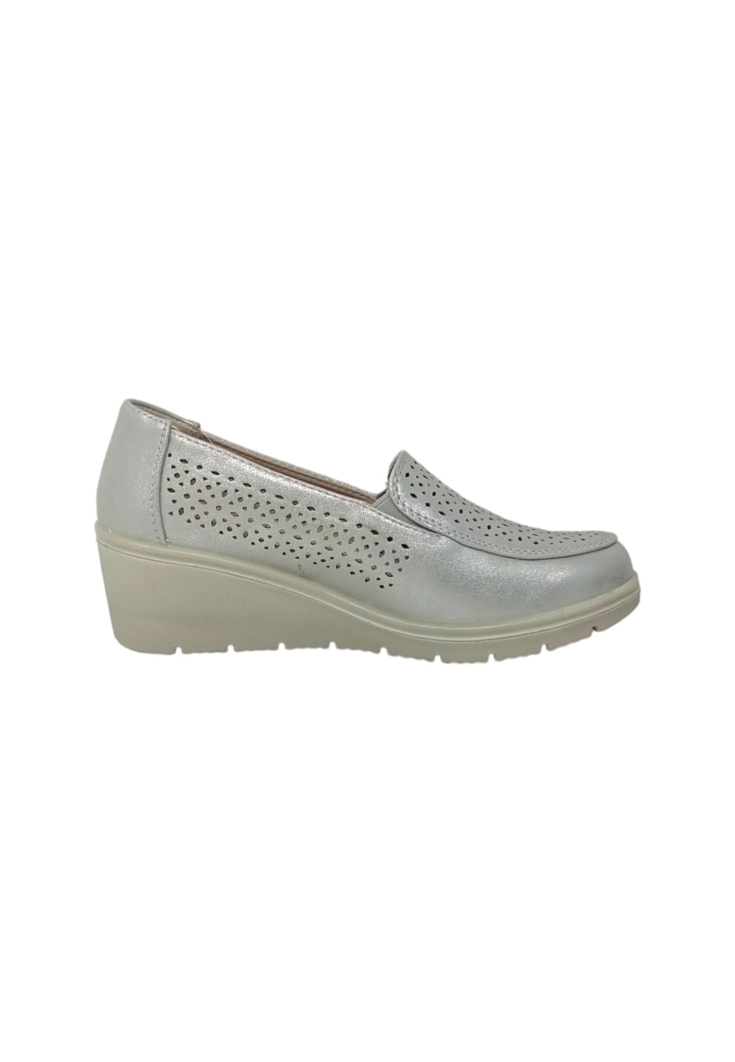 Mocassino GALIA F975 donna (3 colori)