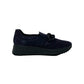 Mocassino Enval Soft 6777711 blu donna