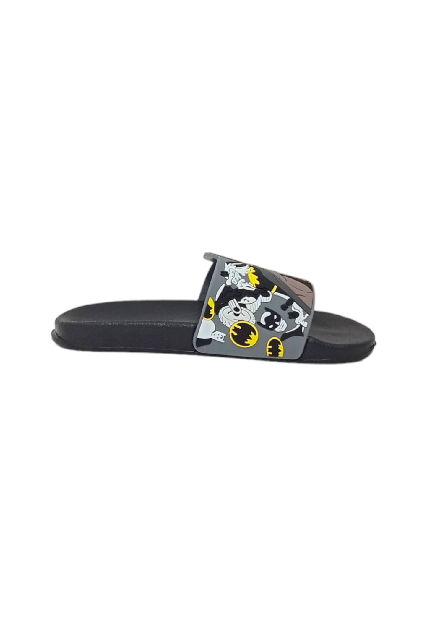 Ciabatte Silver Batman W1020177S Bambino più colori