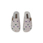Pantofola De Fonseca Afrodite WC02BX beige Donna