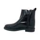 Scarpa modello Chelsea - Beatles BKS 0880 NERO uomo