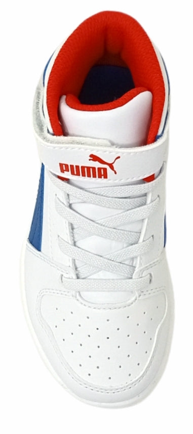 Scarpa da ginnastica PUMA REBOUND LAYUP 370488 05 Bambino