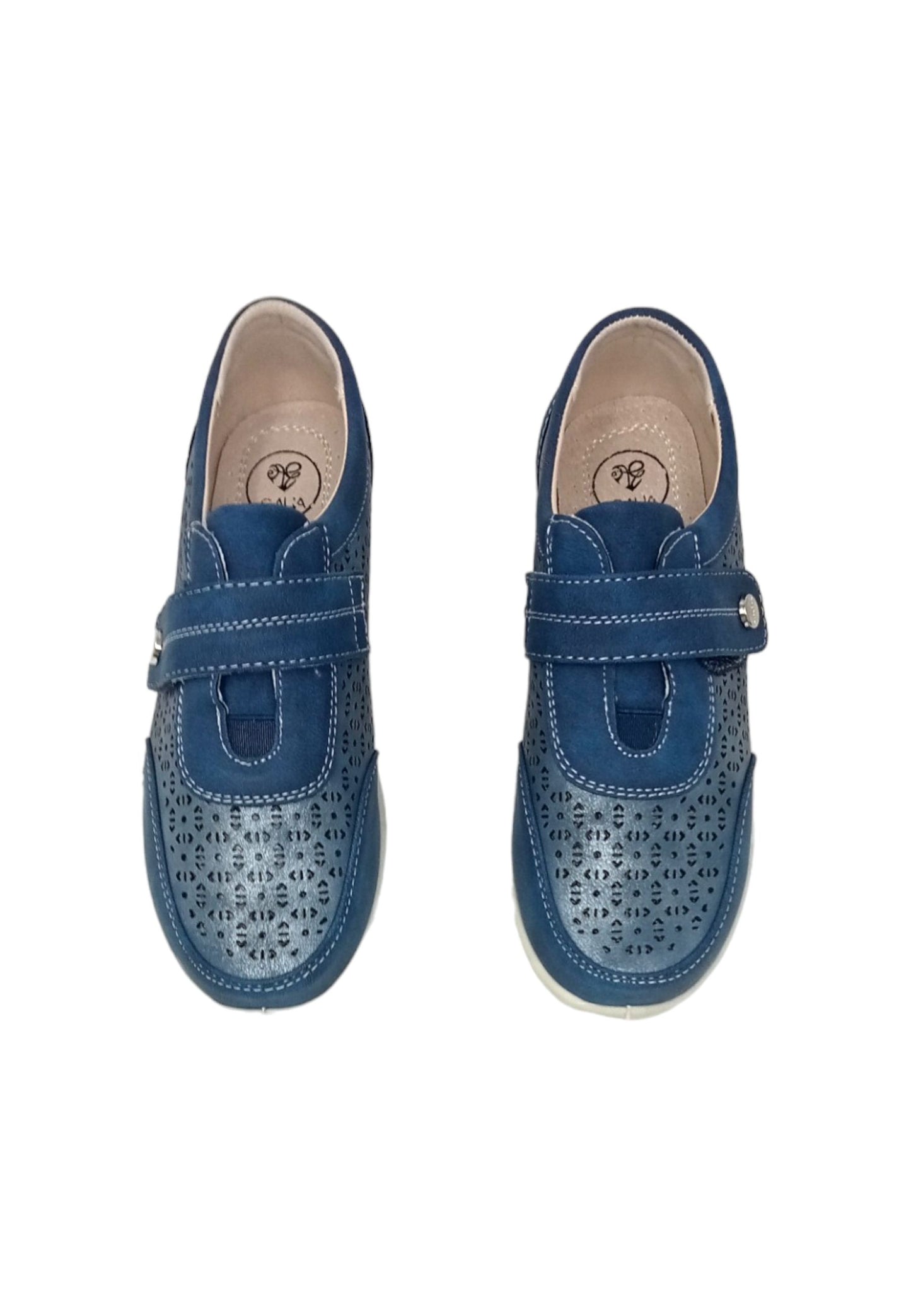 Sneaker GALIA X503 donna (3 COLORI)