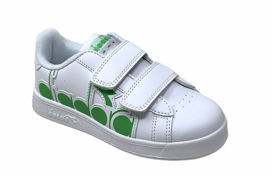 Scarpa da ginnastica DIADORA GAME10117627601C4558 Bambino