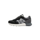 Sneakers SUN68 Jaki Solid Z45113 11 NERO Uomo