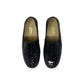 Mocassino comfort 7333 NAPPA NERO donna