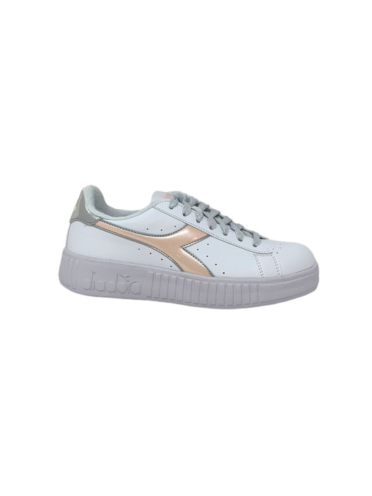 Scarpa da ginnastica DIADORA STEP P 10117833501 D0036 RAGAZZA/DONNA