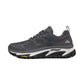 Sneakers SKECHERS Arch Fit Road Walker - Recon 237333/CHAR  Uomo