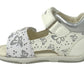 Sandalo da passeggio GEOX TAPUZ B250YC0BCAW C0007 Bambina