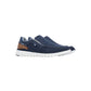 Mocassino XTI 145763 NAVY uomo
