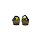 Sandalo da passeggio GRUNLAND Junior ARIA LUCE SB1679-40 GIALLOMI Bambino