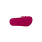 Ciabatta in gomma 52732 fuxia  bambina