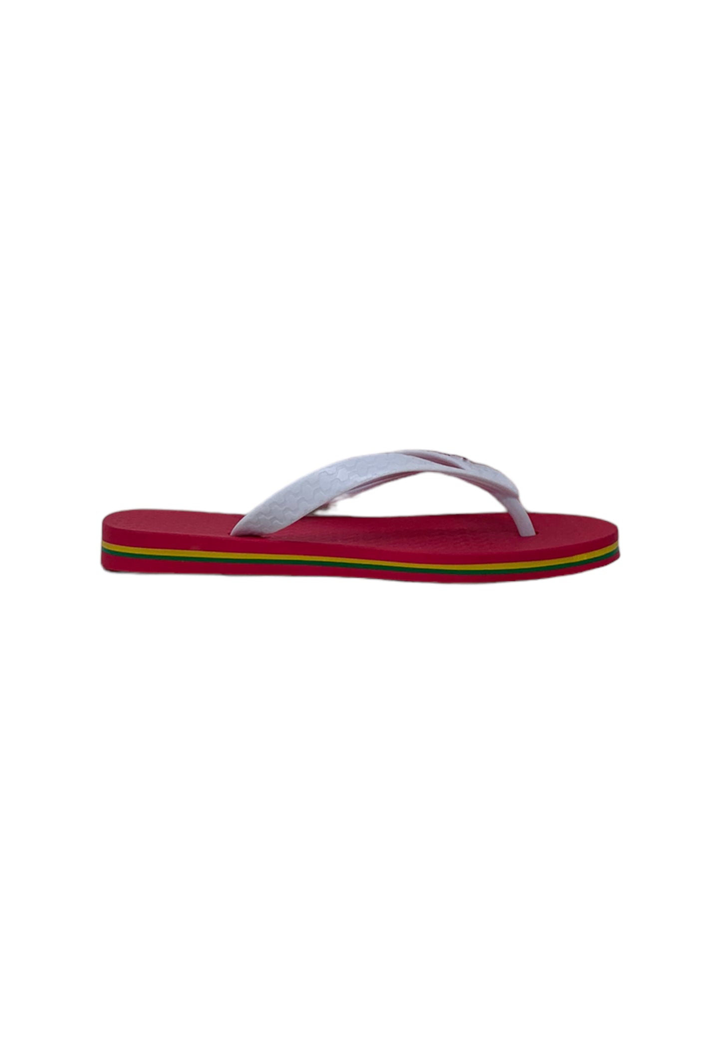 Ciabatta infradito IPANEMA CLAS BRASIL II  80408 24044 PINK/WHT donna