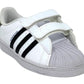Scarpa da ginnastica ADIDAS SUPERSTAR CF C GW4064 Bambina