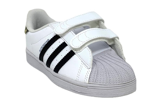 Scarpa da ginnastica ADIDAS SUPERSTAR CF C GW4064 Bambina