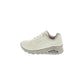 Sneakers SKECHERS Uno - Safari Time 155412/WHLD DONNA