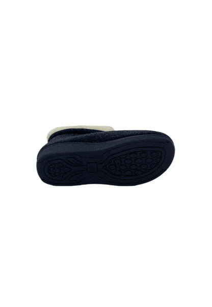 Pantofola chiusa WESTLAKE 6290990X BLU UOMO