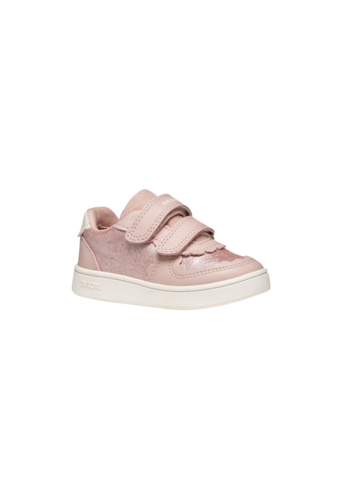 Sneaker Geox Eclyper Baby Girl B555MA 054AJ C8172 Bambina