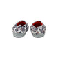 Pantofola Chiusa Silver Topolino D2010273T GRIGIO bambino
