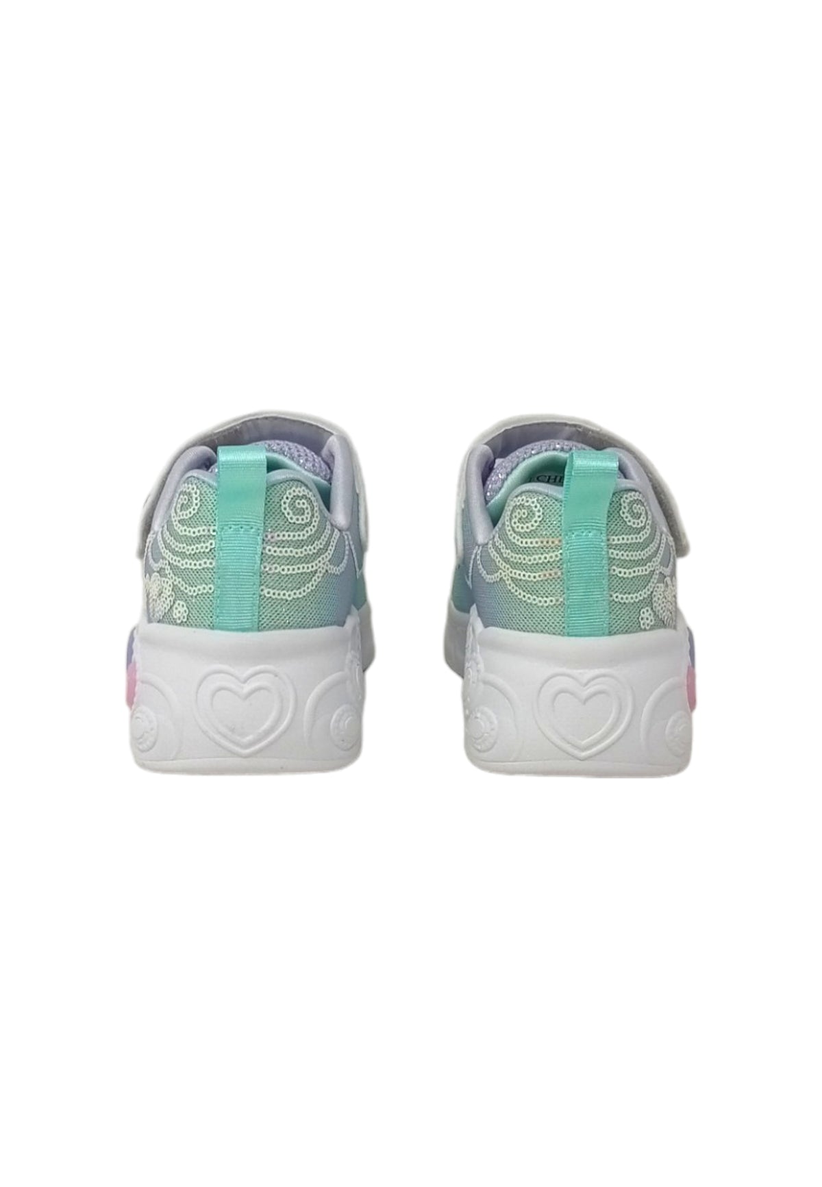 Sneakers SKECHERS 302686L/LVMT Princess Wishes bambina